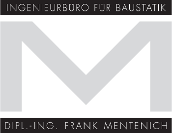 Ingenieurbüro für Baustatik Dipl.-Ing Frank Mentenich