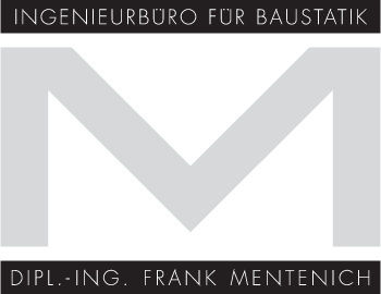 Ingenieurbro fr Baustatik Dipl.-Ing Frank Mentenich